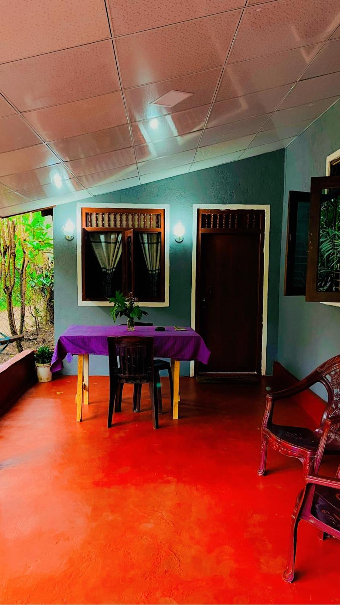 Green Grass Homestay สิกิริยา ภายนอก รูปภาพ