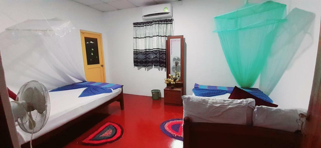Green Grass Homestay สิกิริยา ภายนอก รูปภาพ